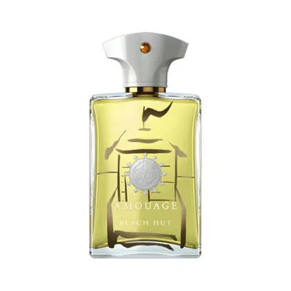 Beach Hut Man by Amouage