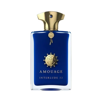 Interlude 53 Man by Amouage