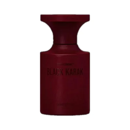 Black Karak by Born To Stand Out