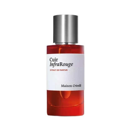Cuir Infrarouge by Maison Crivelli