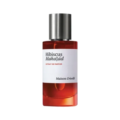Hibiscus Mahajad by Maison Crivelli