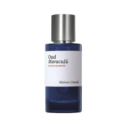Oud Maracuja by Maison Crivelli